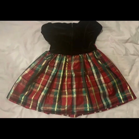 Iris and ivy Dress 18 mounth girl - Picture 10 of 13